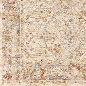 Myrtletown Luxe Performance Rug - Clearance