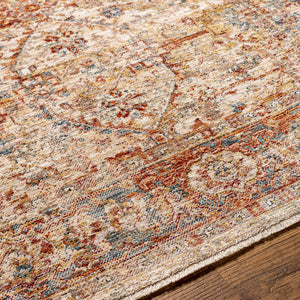 Myrtletown Luxe Performance Rug - Clearance