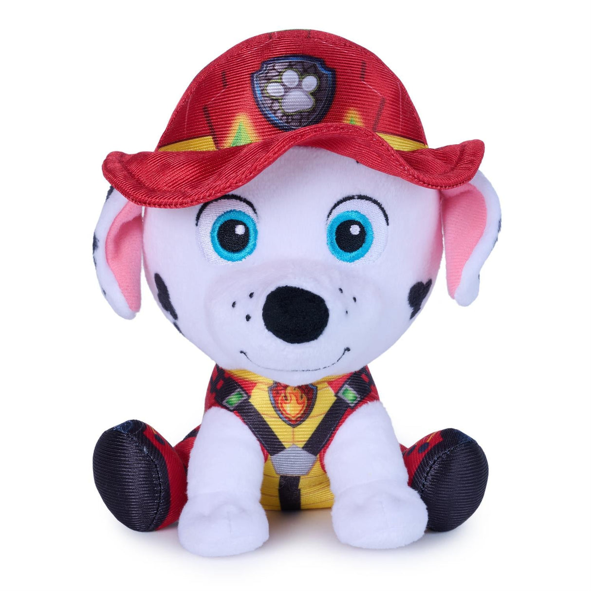 GUND PAW Patrol: The Dino Movie Marshall Plush (6-Inch)