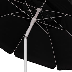 5.5 Ft. Portable Beach Umbrella