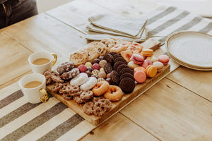Ravi Rectangular Charcuterie Board