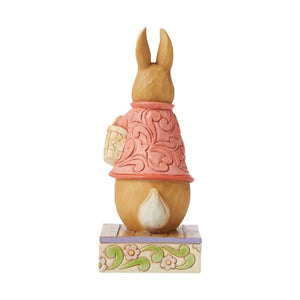 Jim Shore Beatrix Potter Collection - Flopsy