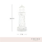 Lighthouse cork holder by twine®