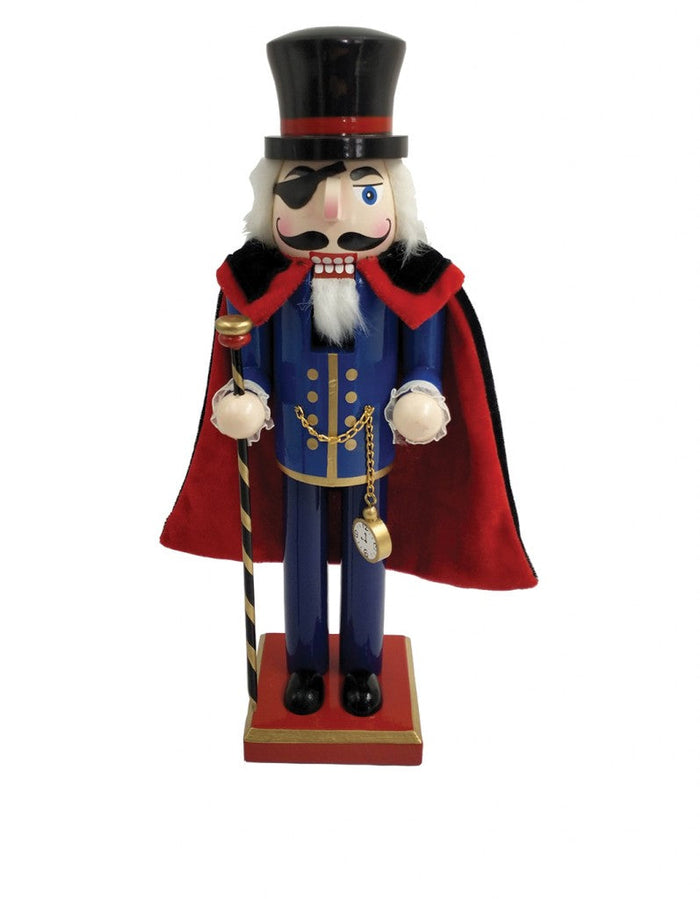 Nutcrackers