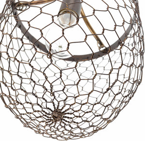 Nagsaing Ceiling Light - Clearance