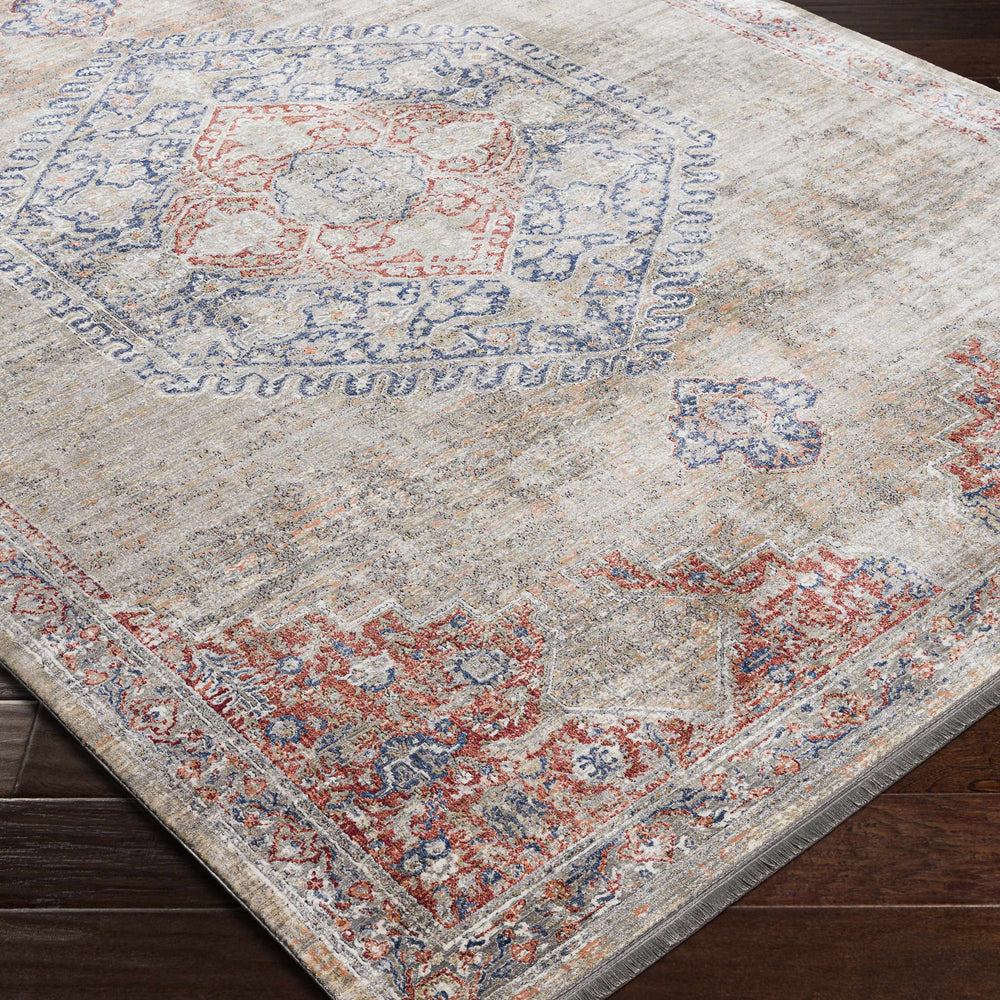 Naili Area Rug - Clearance