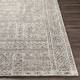 Nairne Textured Wool Area Rug - Clearance