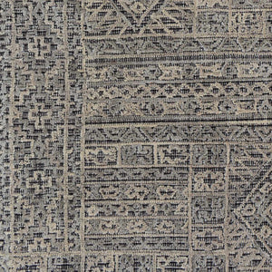 Nairne Textured Wool Area Rug - Clearance