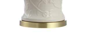 Naiyou ceramic classic traditional led lamp table lamp - Tuesday Morning - Table Lamps