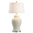 Naiyou ceramic classic traditional led lamp table lamp - Tuesday Morning - Table Lamps