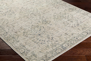 Najib Washable Area Rug