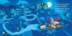 How to Catch the Tooth Fairy (HC-Pic)