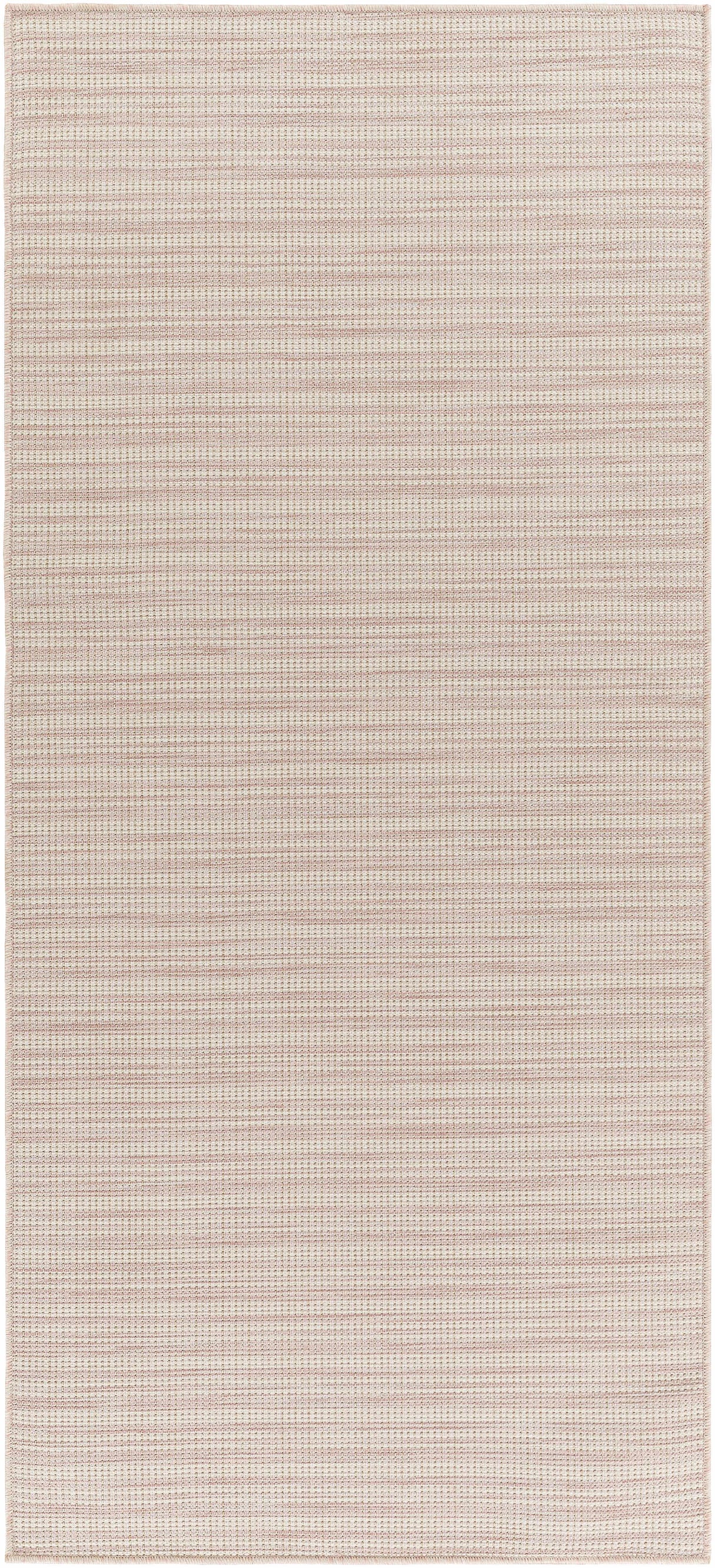 Greg Pink Area Rug - Clearance