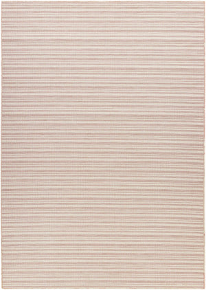 Greg Pink Area Rug - Clearance
