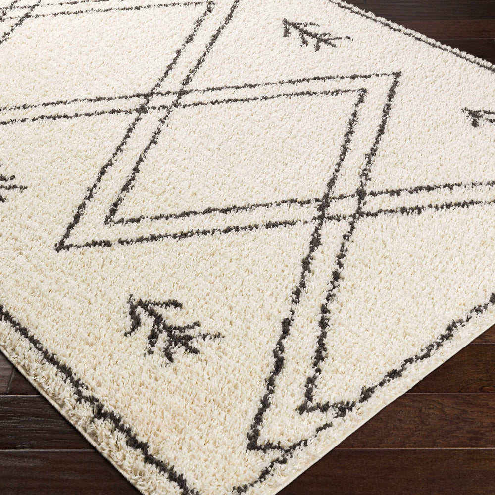 Nancalobasaan Area Rug - Clearance