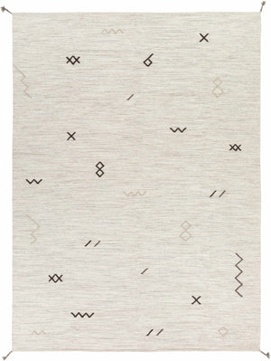 Napaskiak Wool Rug - Clearance