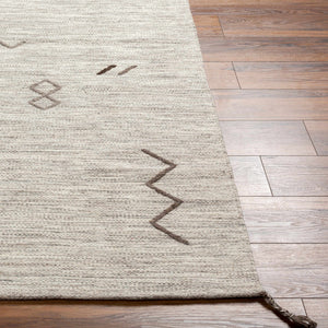 Napaskiak Wool Rug - Clearance