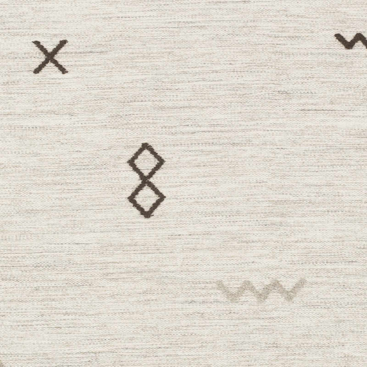 Napaskiak Wool Rug - Clearance