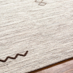 Napaskiak Wool Rug - Clearance