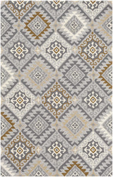 Napton Area Rug - Clearance