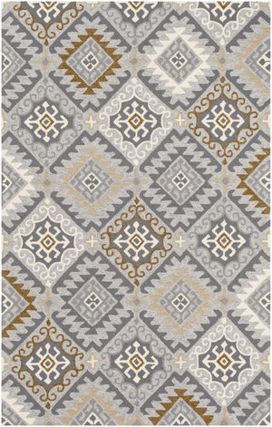 Napton Area Rug - Clearance