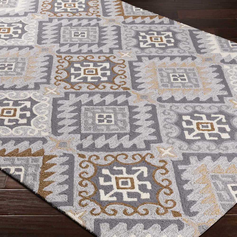 Napton Area Rug - Clearance
