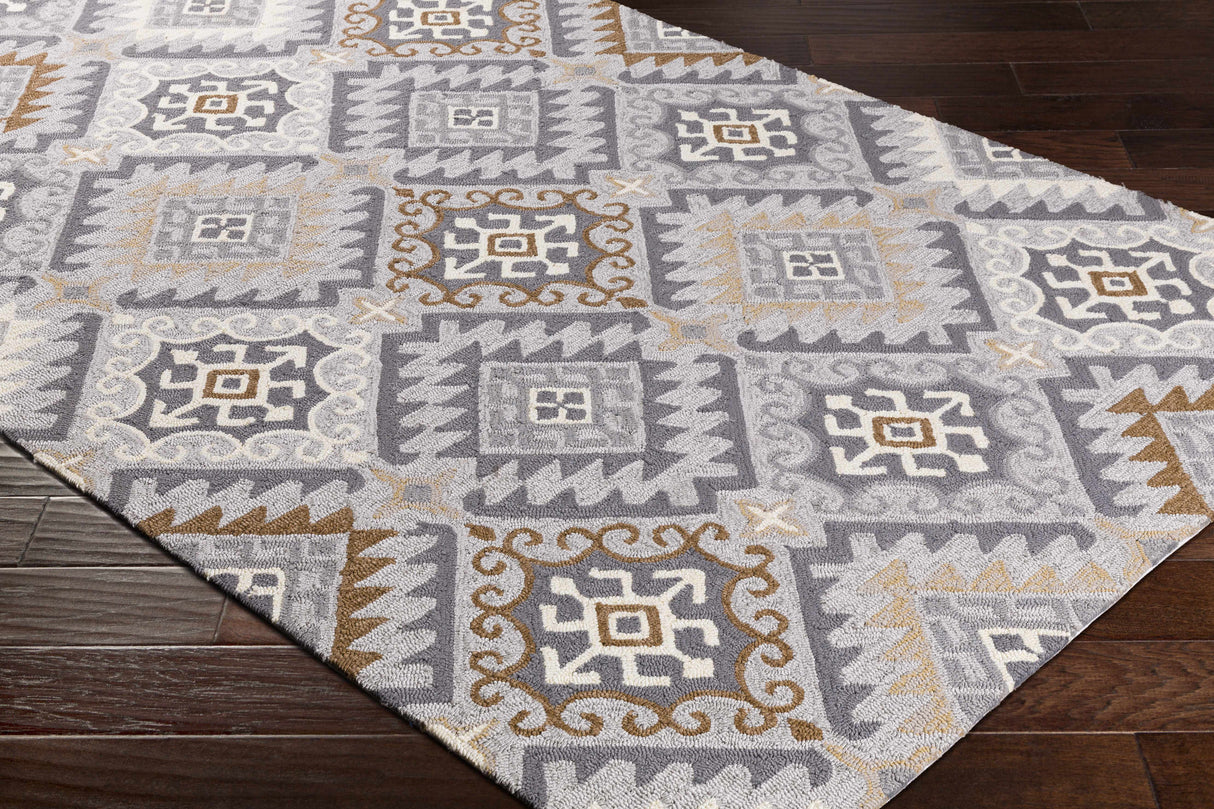 Napton Area Rug - Clearance