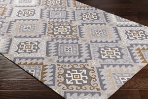 Napton Area Rug - Clearance