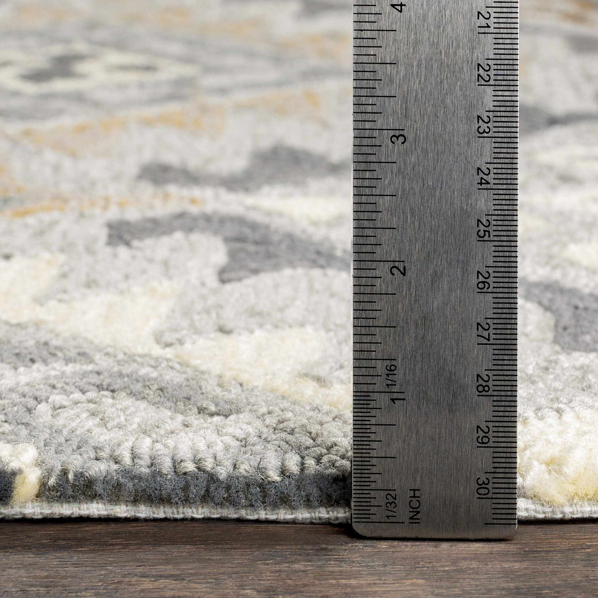 Napton Area Rug - Clearance