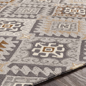 Napton Area Rug - Clearance