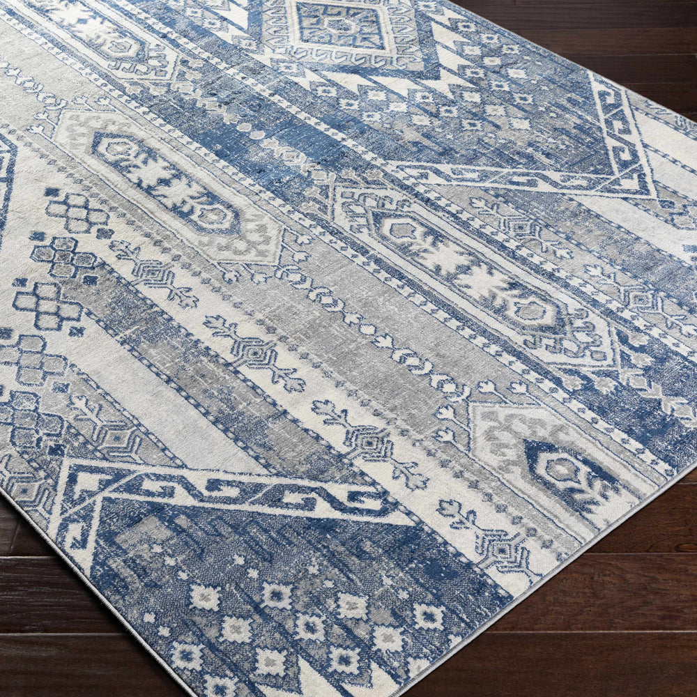 Nardin Area Rug - Clearance