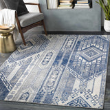 Nardin Area Rug - Clearance
