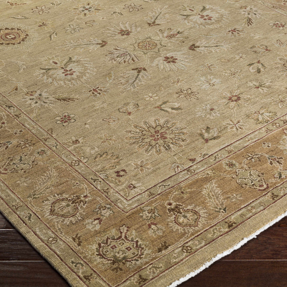 Nardo Area Rug - Clearance
