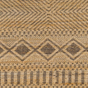Nasugbu Jute Carpet - Clearance