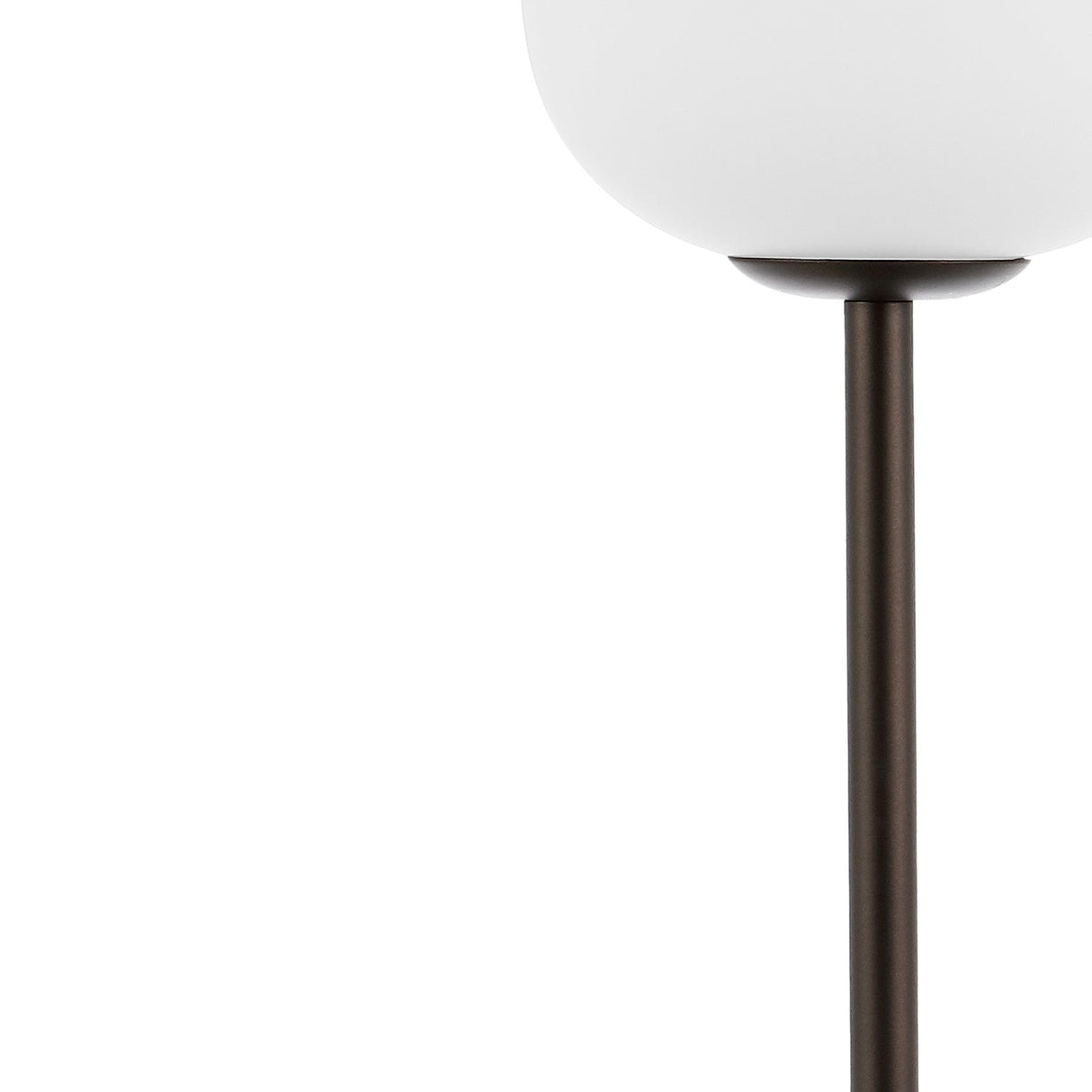 Natalia modern farmhouse iron rechargeable integrated portable led table lamp - Tuesday Morning - Table Lamps