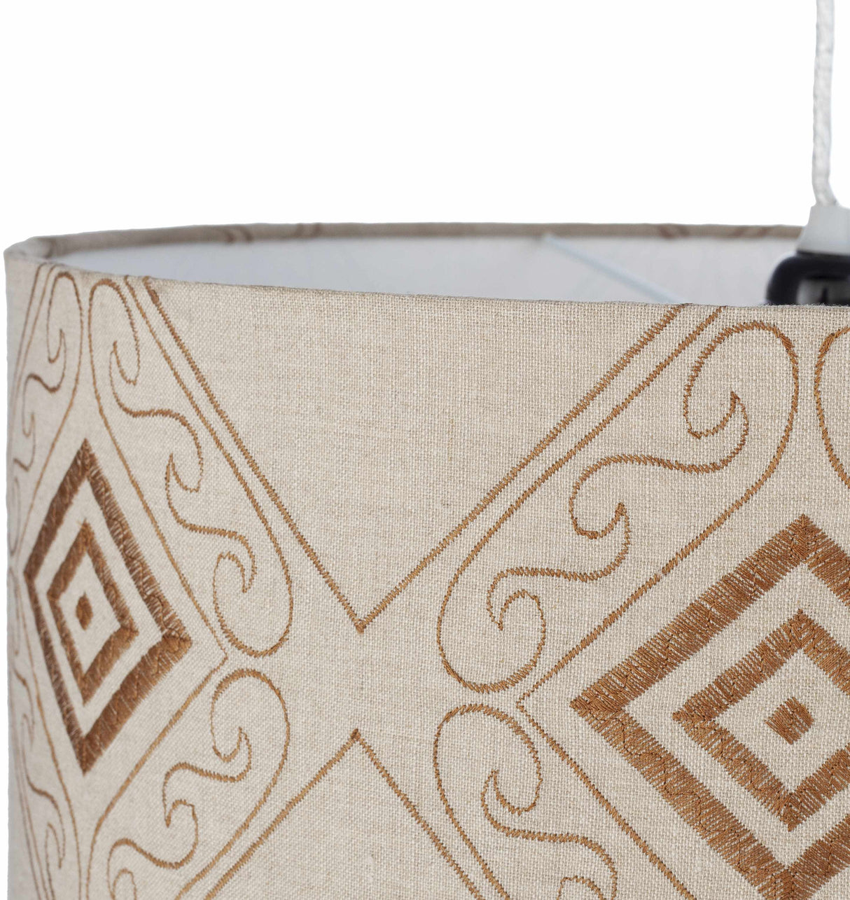 Natchitoches Ceiling Light - Clearance