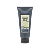 natura Shaving Cream 2.6oz - Missing Box