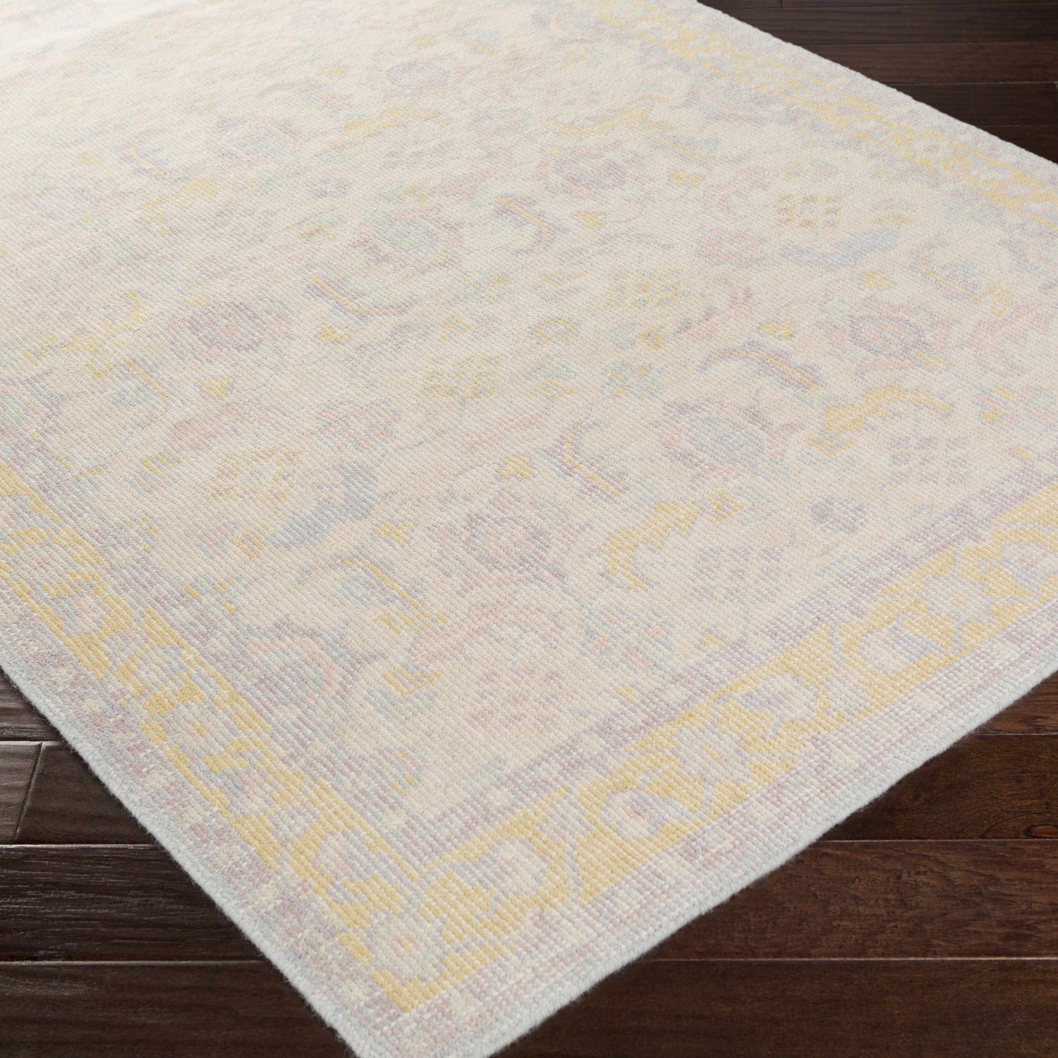 Navarino Area Rug - Clearance