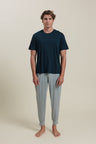 Bamboo Short Sleeve Tee