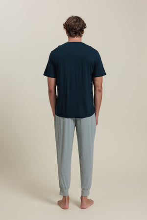 Bamboo Short Sleeve Tee