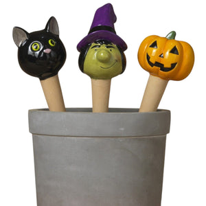Terracotta Plant Humidifier -