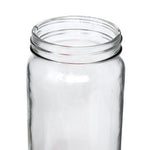 Clean Feeder All Red Hummingbird Feeder - 16 oz