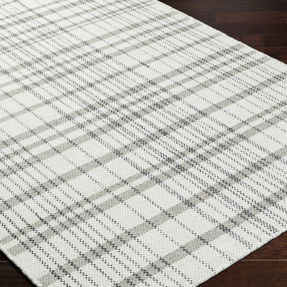 Nissa Ivory Area Rug