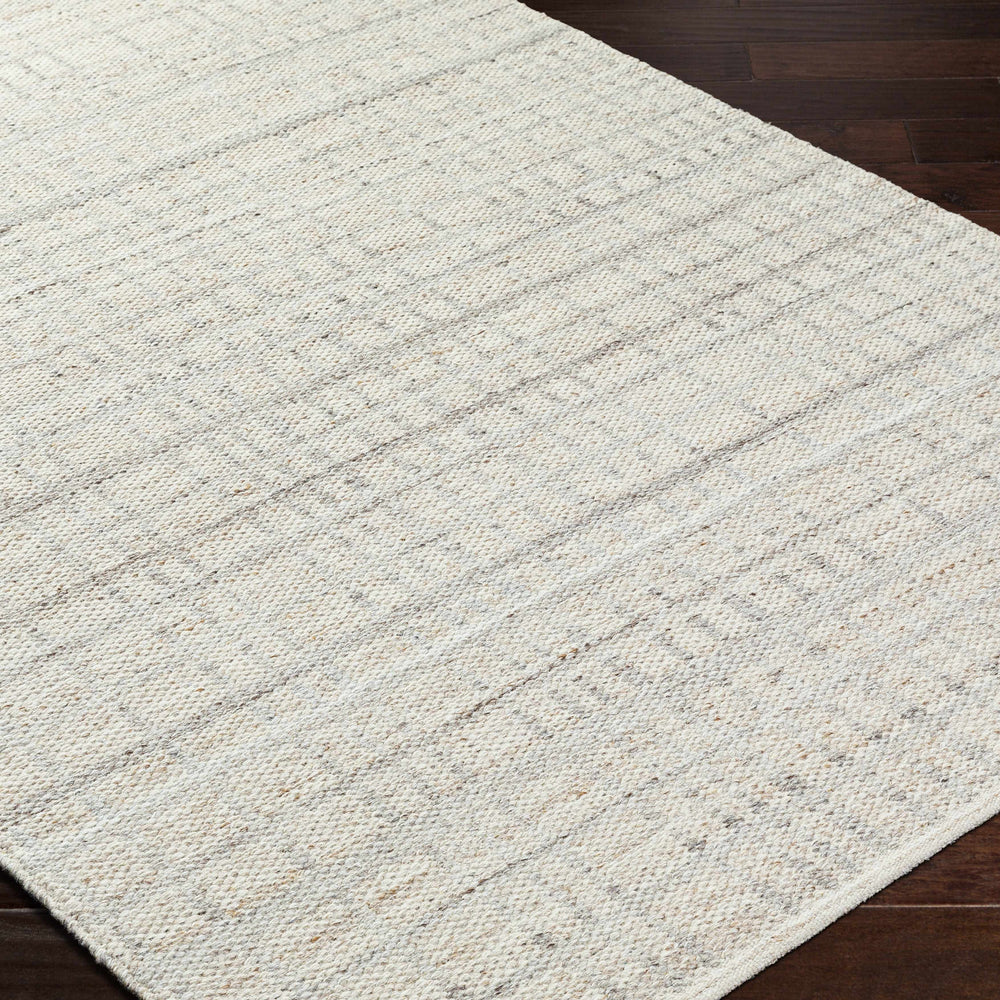Nissa Tan Area Rug