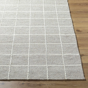 Nissa Sterling Gray Area Rug