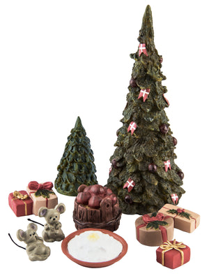 Klarborg Elves Accessories Set
