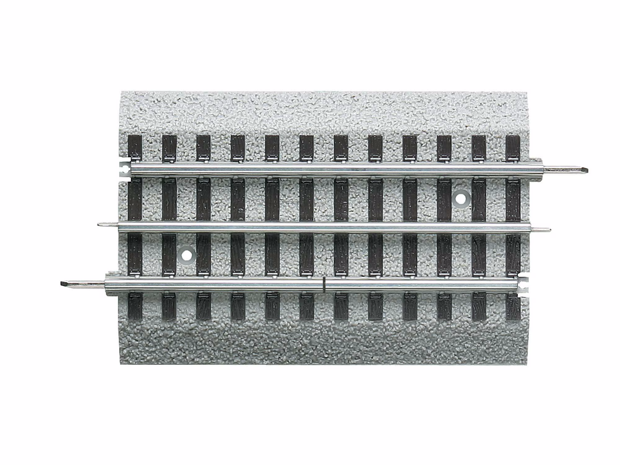 O-Gauge FasTrack 5" Straight