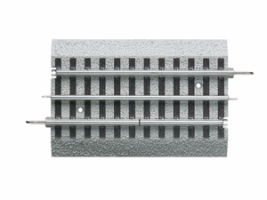 O-Gauge FasTrack 5" Straight