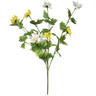 Spring Floral Pick - 20 Inch -