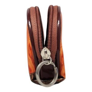 Vermonter Moose Zip Pouch